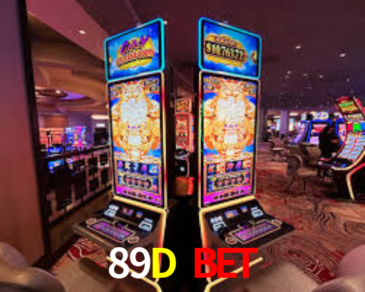 Baixar Cassino 89D Bet